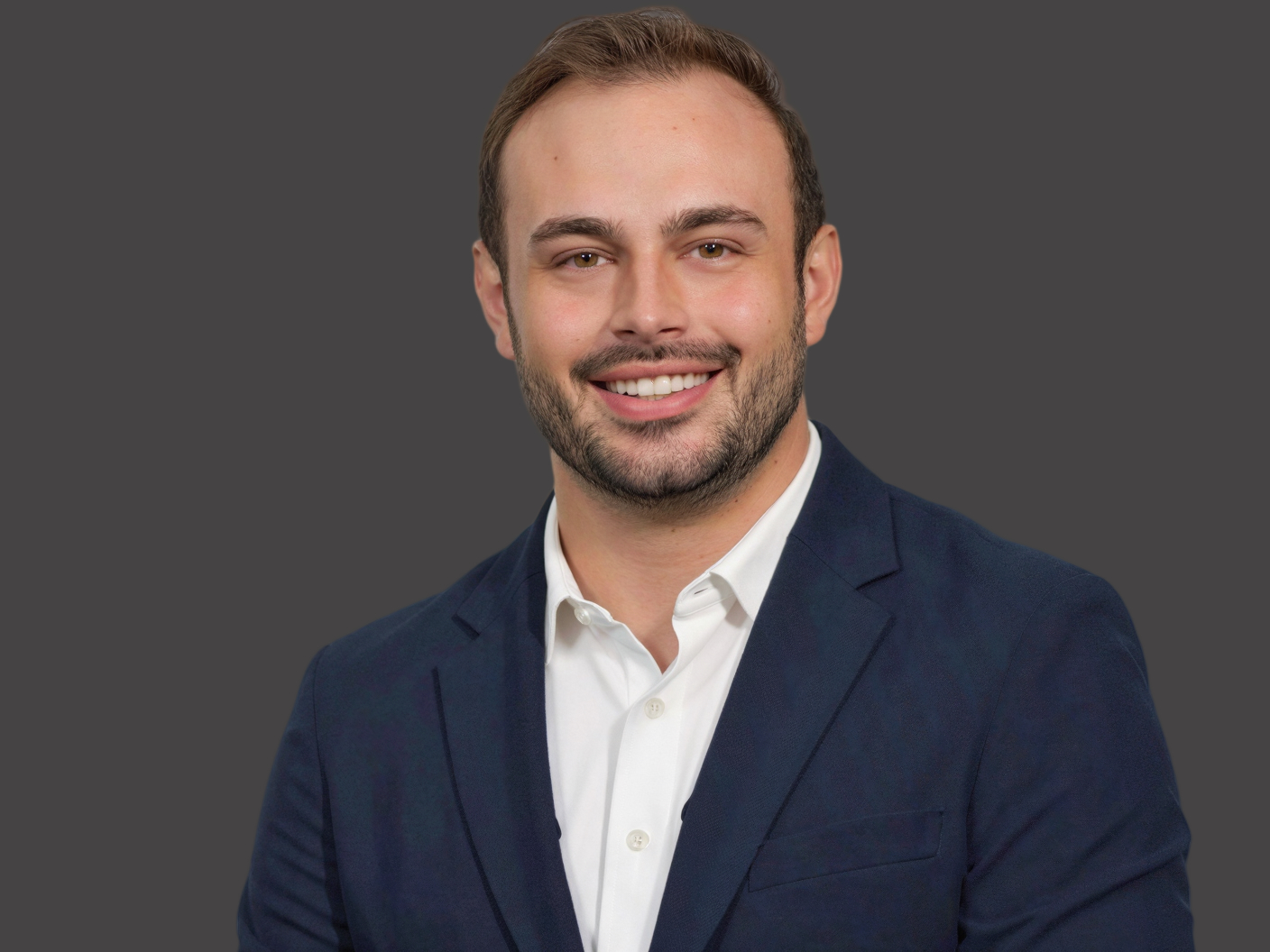 Dr. Thomas Rodriguez, DMD